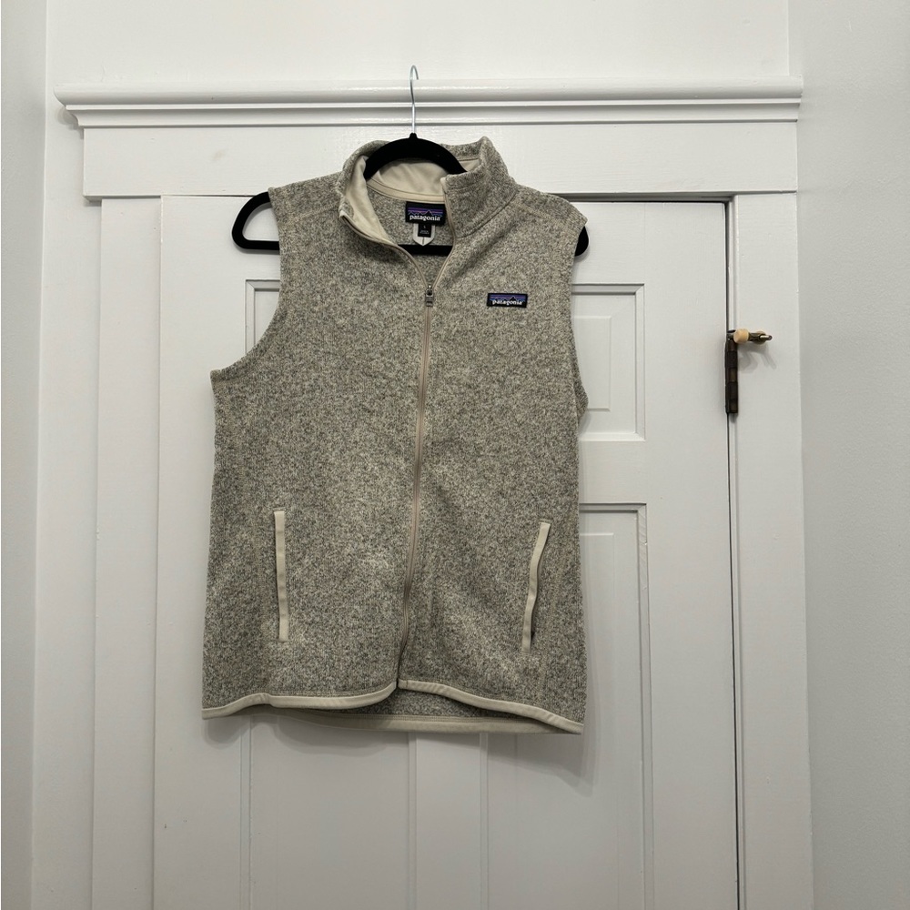 Patagonia Better Sweater Vest